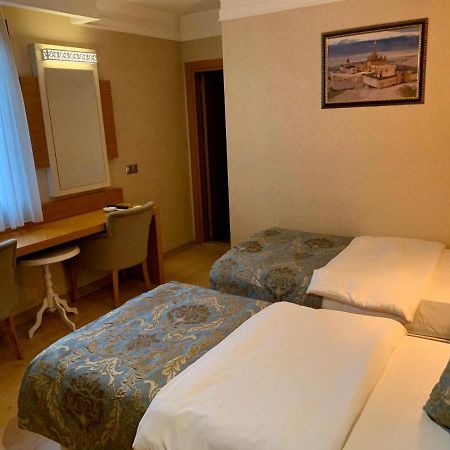 Adana Yukselhan Hotel Luaran gambar
