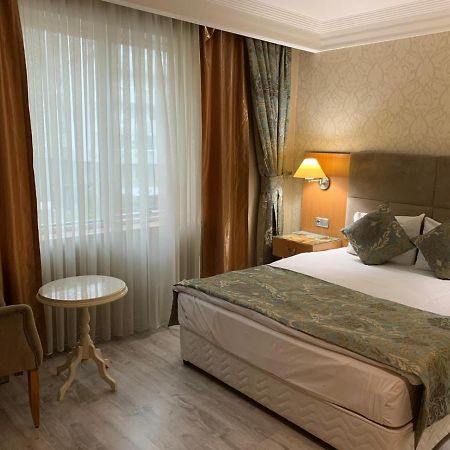 Adana Yukselhan Hotel Luaran gambar