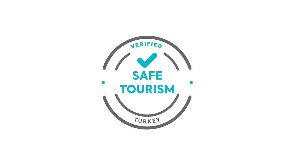 Adana Yukselhan Hotel Luaran gambar