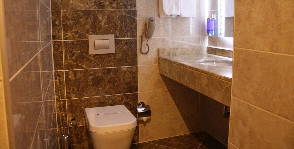 Adana Yukselhan Hotel Luaran gambar