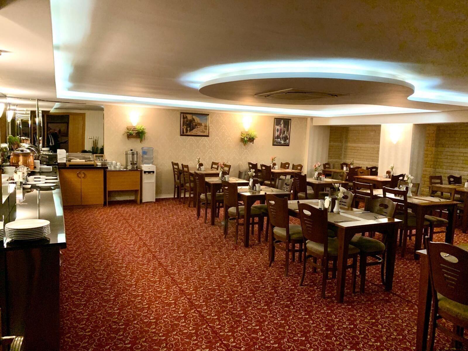 Adana Yukselhan Hotel Luaran gambar