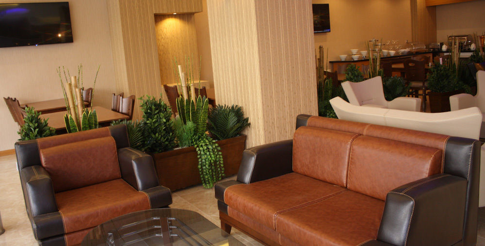 Adana Yukselhan Hotel Luaran gambar
