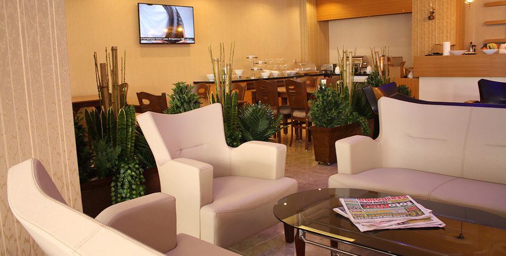 Adana Yukselhan Hotel Luaran gambar