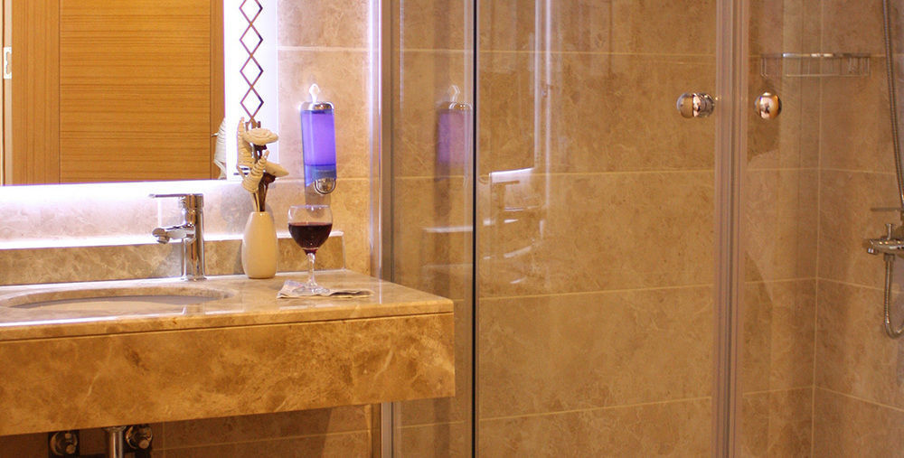 Adana Yukselhan Hotel Luaran gambar