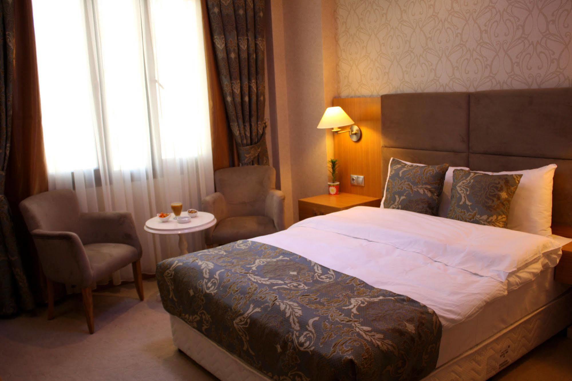 Adana Yukselhan Hotel Luaran gambar