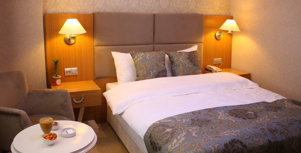 Adana Yukselhan Hotel Luaran gambar